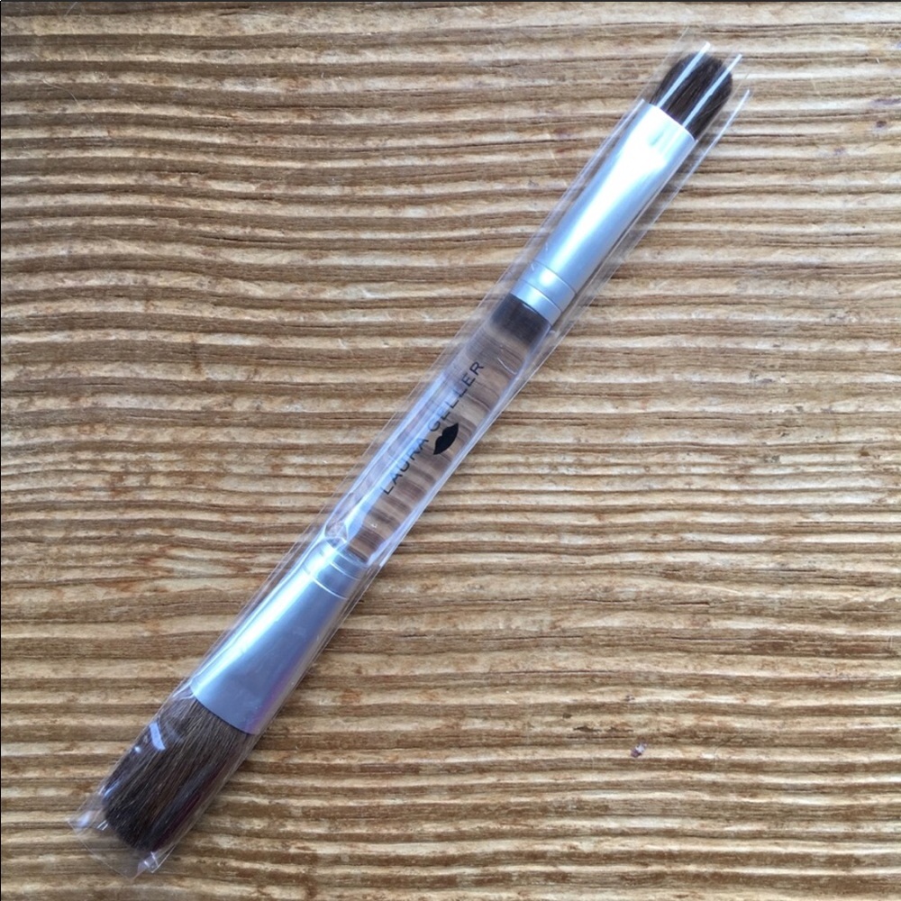 Laura Geller bronzer/ blush makeup set - Picture 4 of 4